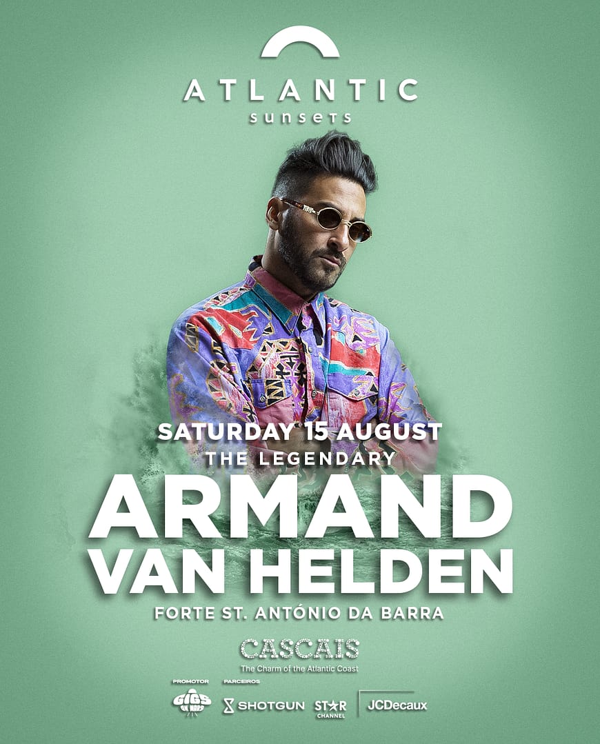 ARMAND VAN HELDEN_AS_REDES SOCIAIS_Post